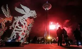 اعلام برنامه‌های کاخ سی‌وپنجمین جشنواره فیلم فجر