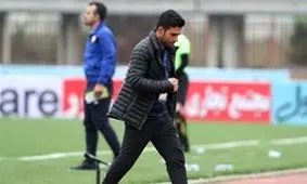 روانخواه: به برد استقلال خوشبین هستم