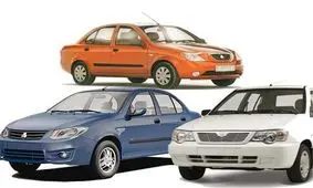 قیمت انواع محصولات سایپا ۵ مهر ۹۷