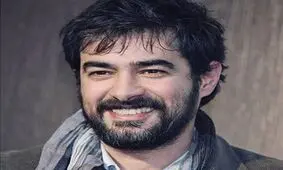 شهاب حسینی و یدالله صمدی در آغوش هم/ عکس