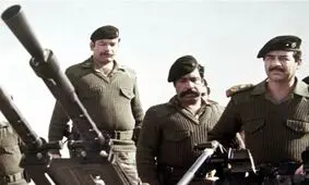 شرطی که صدام برای پایان دادن به جنگ نپذیرفت