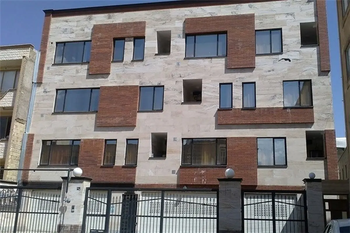 جدول آپارتمان های فروشی فایل شده در منطقه ۱۸ تهران