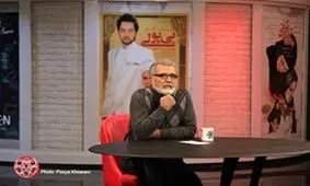 فیلم سینمایی افخمی درباره پلاسکو