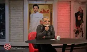 فیلم سینمایی افخمی درباره پلاسکو