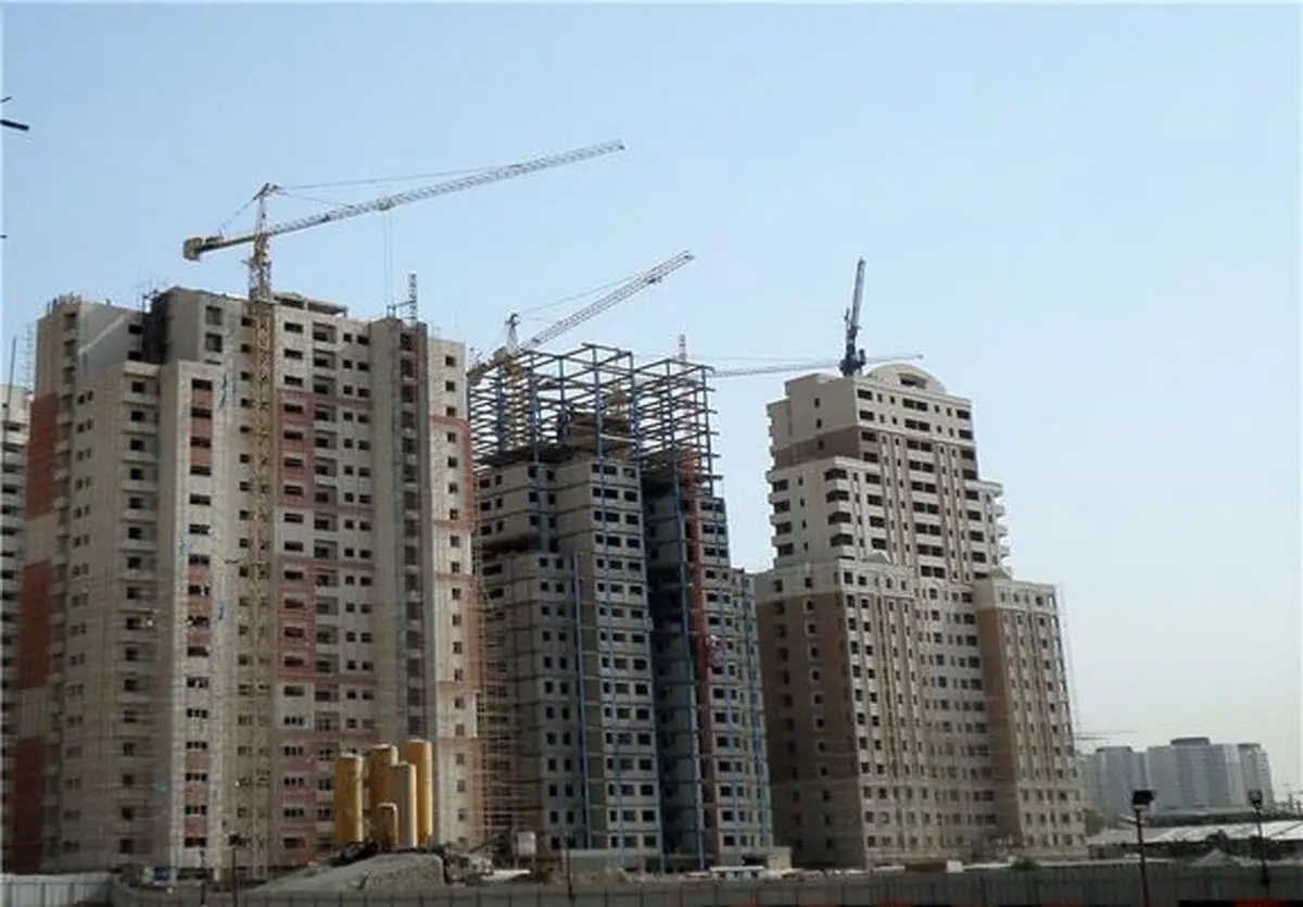 حال تولیدکنندگان مسکن خوش نیست/ سایه سنگین دلار بر ساخت‌وساز ملک