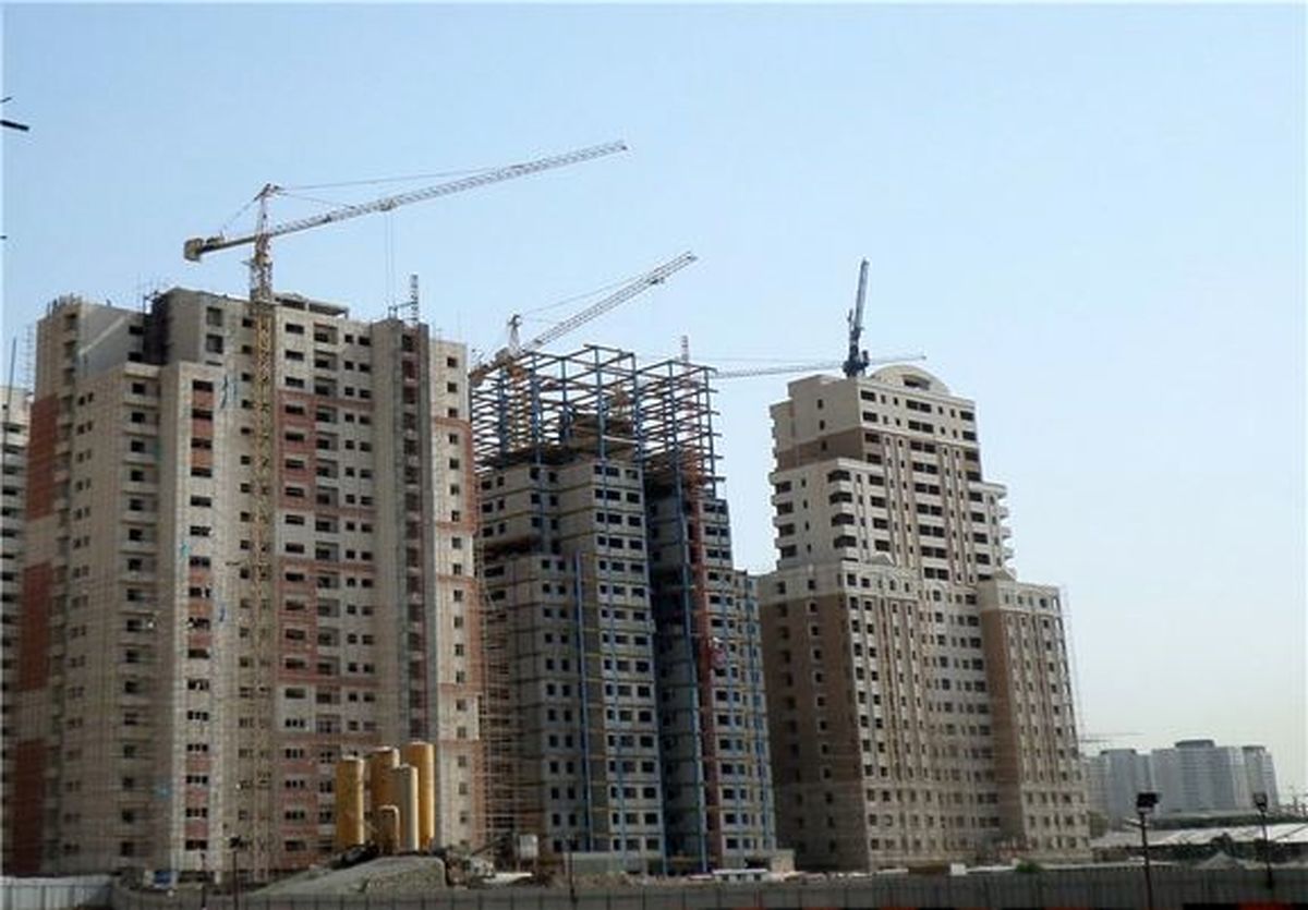 حال تولیدکنندگان مسکن خوش نیست/ سایه سنگین دلار بر ساختوساز ملک