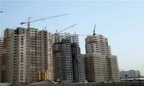 حال تولیدکنندگان مسکن خوش نیست/ سایه سنگین دلار بر ساخت‌وساز ملک