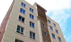 جدول آپارتمان های فروشی در منطقه ۱۶ تهران