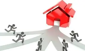 با ۲۰۰ میلیون کجا می‌توان‌ خانه‌ خرید؟ +جدول