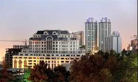 قیمت آپارتمان در منطقه فرشته چقدر است؟ + جدول