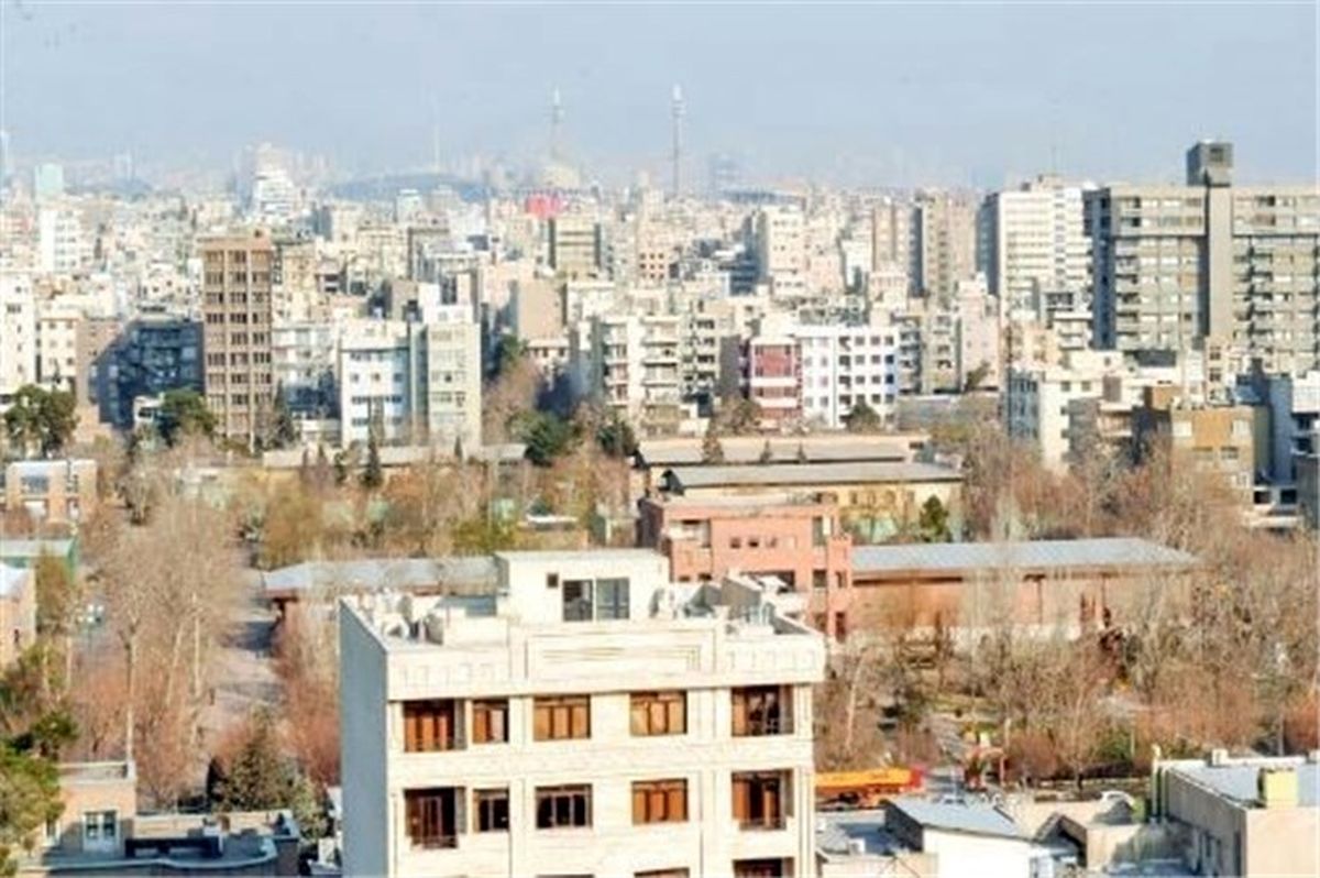 مظنه آپارتمانهای ۳۰ ساله تهران + جدول
