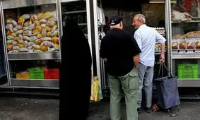 قیمت انواع مشتقات مرغ با چه قیمتی در غرفه تره بار عرضه می‌شود؟