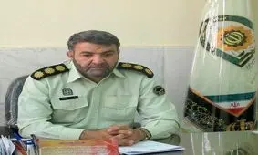 طرح ارتقاء امنیت اجتماعی در اطراف مدارس بجنورد اجرا شد