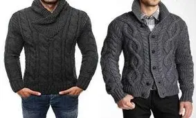 تکنیک‌های خرید پوشاک در پاییز