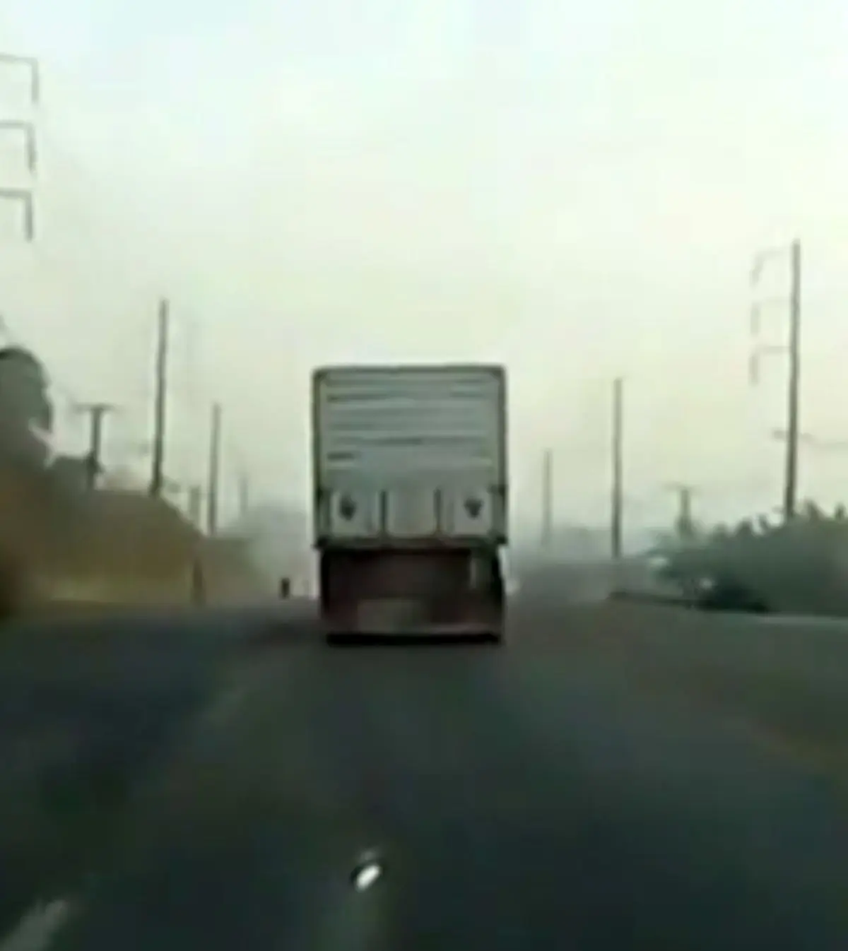 فرار از یک قدمی مرگ