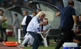 اعتراض‌های تمام‌نشدنی شفر و کری هواداران در اندازه پرچم‌‌ها