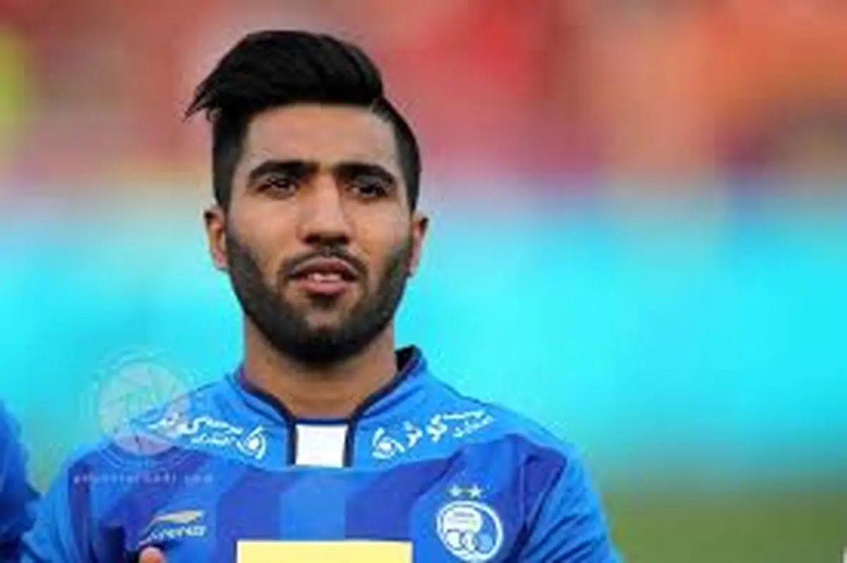 ویدیو/موقعیت عالی اما بی حاصل استقلالی ها