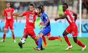 دربی 88؛ کسل کننده، خشمگین و بی حاصل