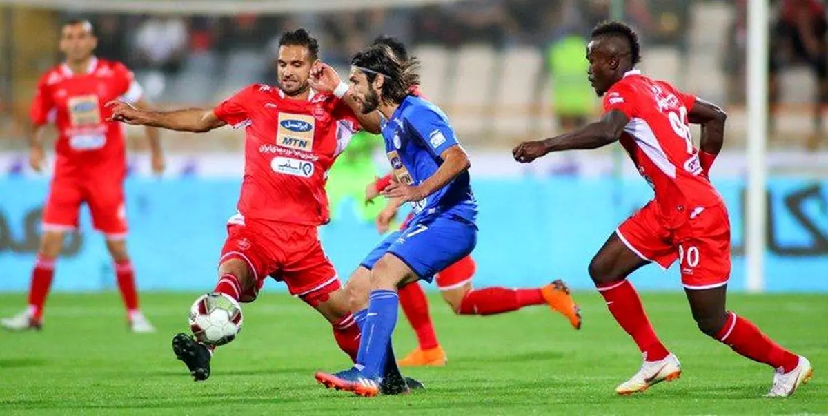 دربی 88؛ کسل کننده، خشمگین و بی حاصل