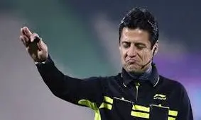 ویدیو/مدیریت دربی به سبک فغانی!