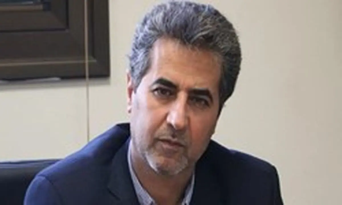 رئیس روابط عمومی شهرداری شیراز برکنار شد