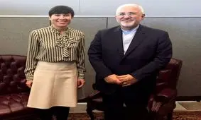 رایزنی ظریف با همتایانش از نروژ و ونزوئلا