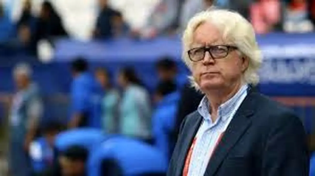 شفر :بابت مصدوميت ماهينى متاسف شدم /بازى سختى براى ٢ تيم بود