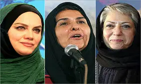 روایت مهر مادری در سینمای دفاع مقدس از دریچه دوربین بانوان سینماگر