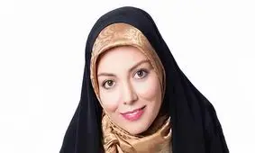 آزاده نامداری از تلویزیون خداحافظی کرد