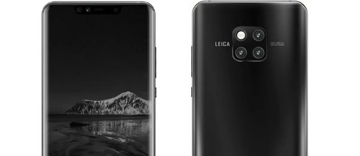 Mate 20 و Mate 20 Pro هواوی عکاسی در نور محدود را وارد مرحله ای جدید خواهند کرد