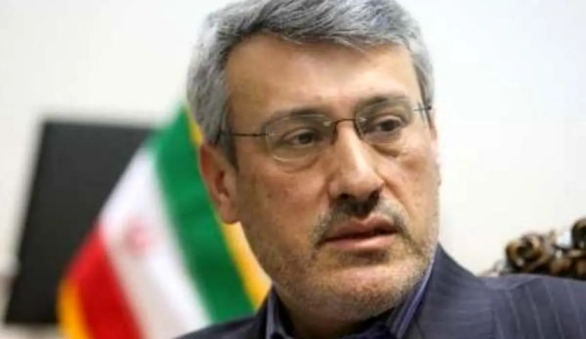 هشدار بعیدی‌نژاد به سرویس‌های اطلاعاتی غرب