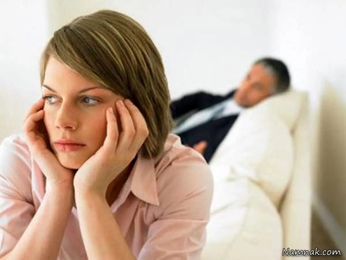 اگر 7 روز رابطه جنسی نداشته باشید چه می شود؟