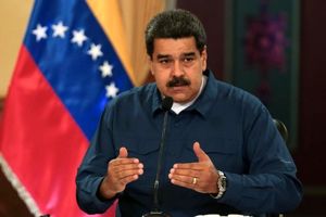 مادورو: از سفر رئیس حقوق بشر سازمان ملل به ونزوئلا استقبال می‌کنیم