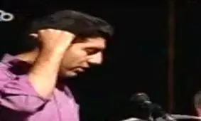 کیوی غلام نگاهت، انارخال لبت ؛ رئیس دسته نام آوران شدی گوجه!