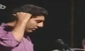 کیوی غلام نگاهت، انارخال لبت ؛ رئیس دسته نام آوران شدی گوجه!