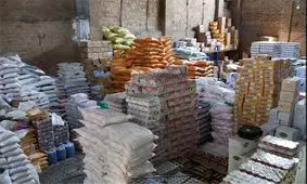 خطر سوداگری در کمین کالاهای اساسی
