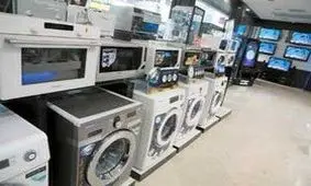 گزارش| لوازم خانگی «بانه» از زیرپله‌های «تهران» می‌آید!