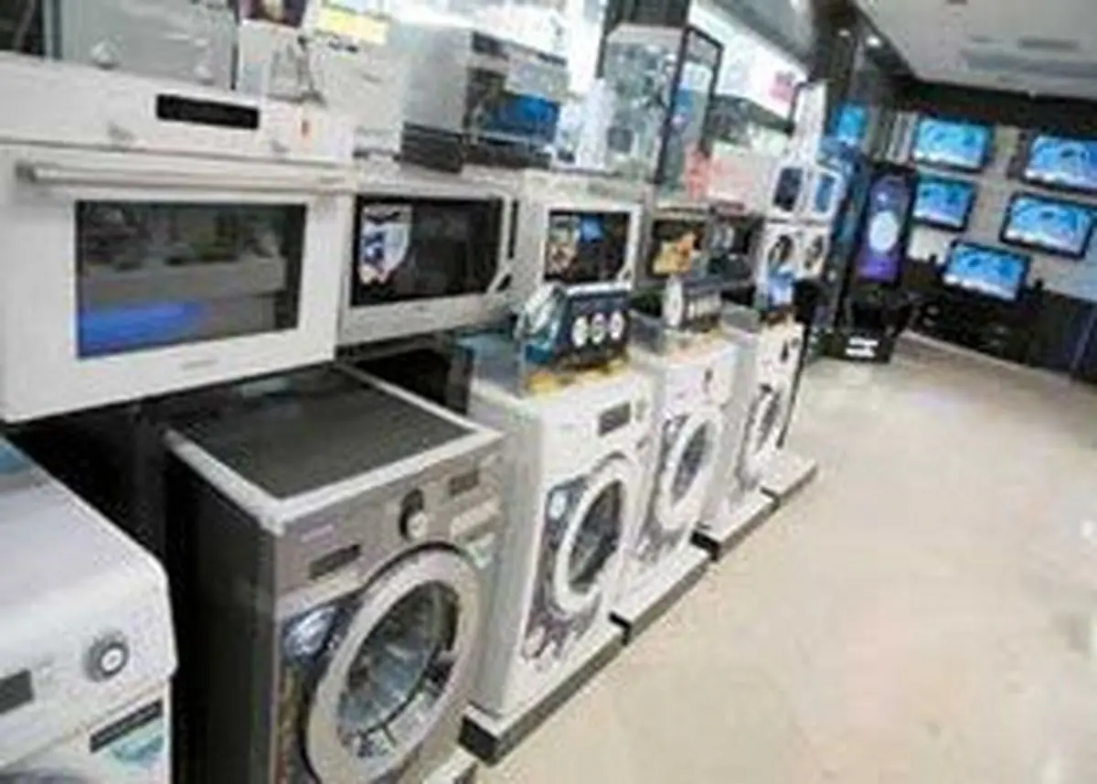 گزارش| لوازم خانگی «بانه» از زیرپله‌های «تهران» می‌آید!