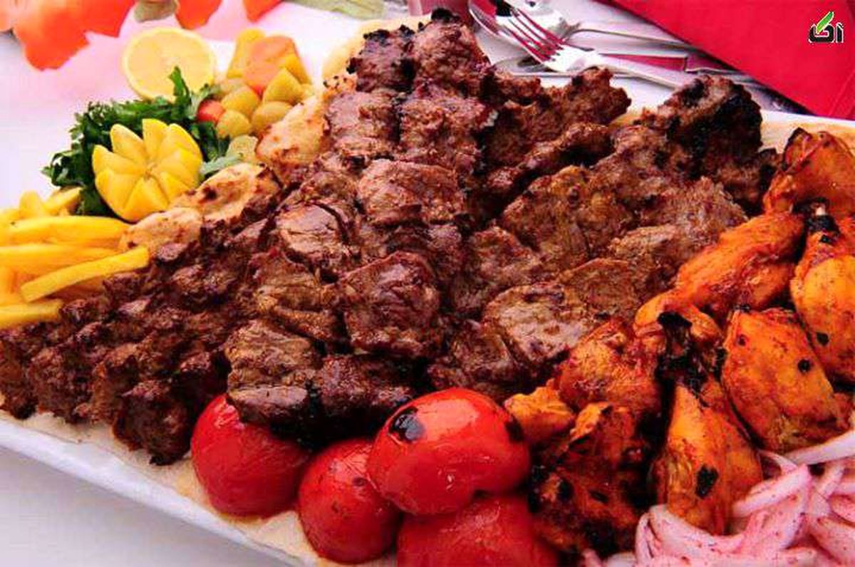 طرز تهیه خورش سیب و پیاز به همراه نکات آن