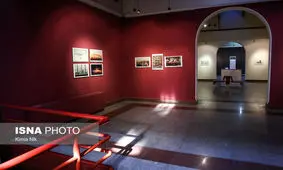 این ۵۰۰ اثر هنری متعلق به کیست؟