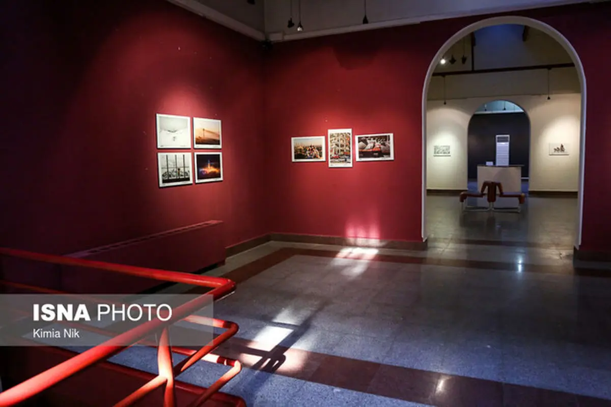 این ۵۰۰ اثر هنری متعلق به کیست؟