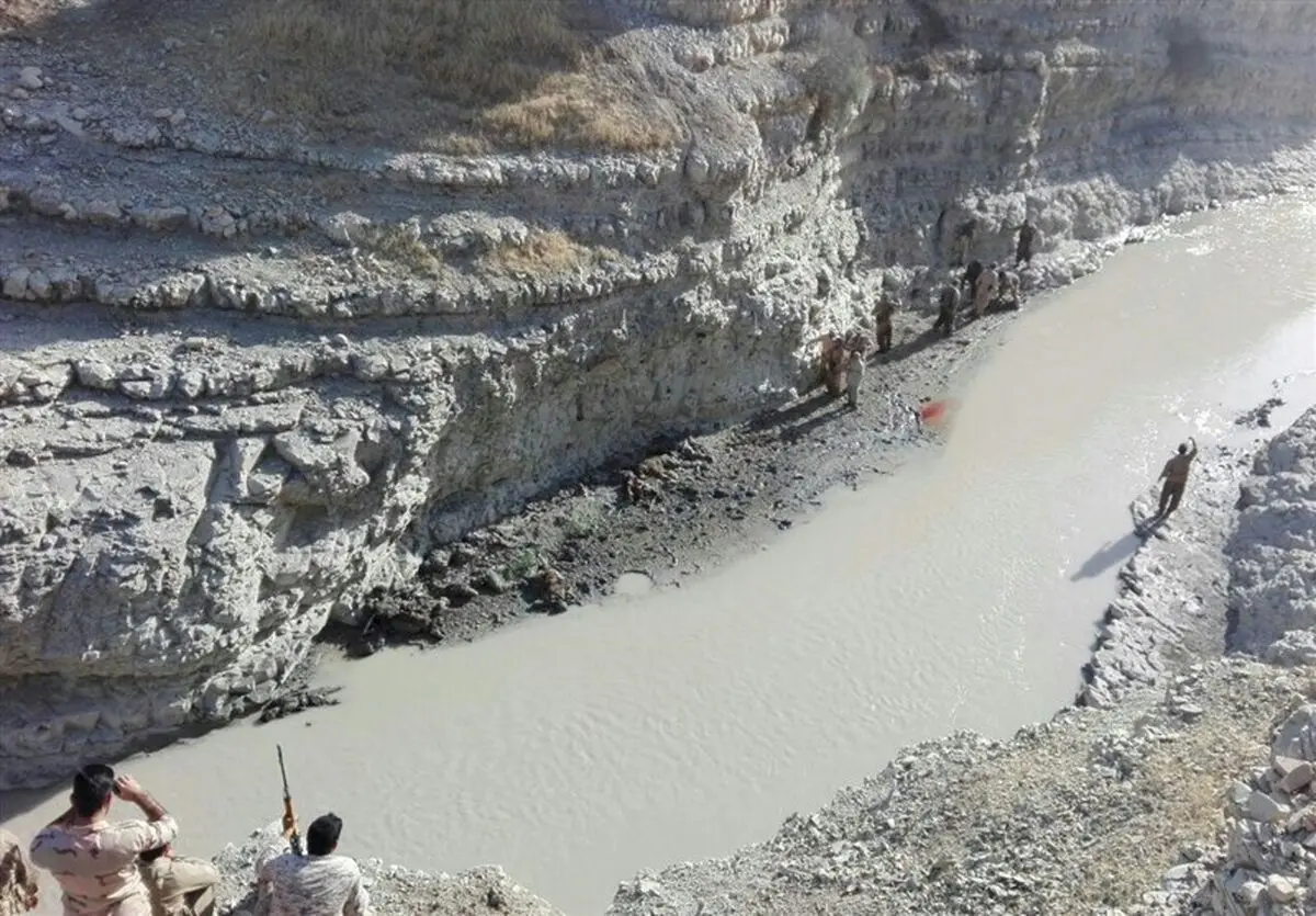 جمعه خونین در سراوان / درگیری سنگین سپاه با تروریست ها