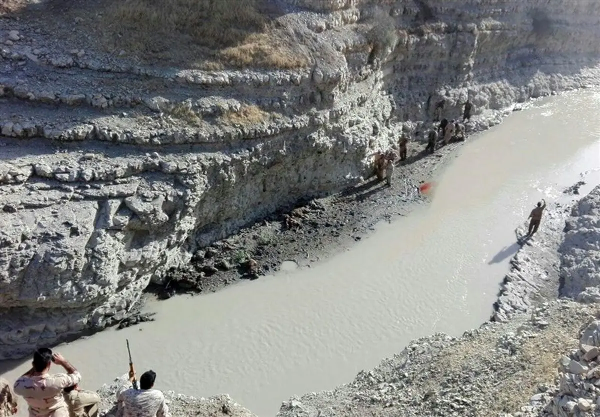 جمعه خونین در سراوان / درگیری سنگین سپاه با تروریست ها