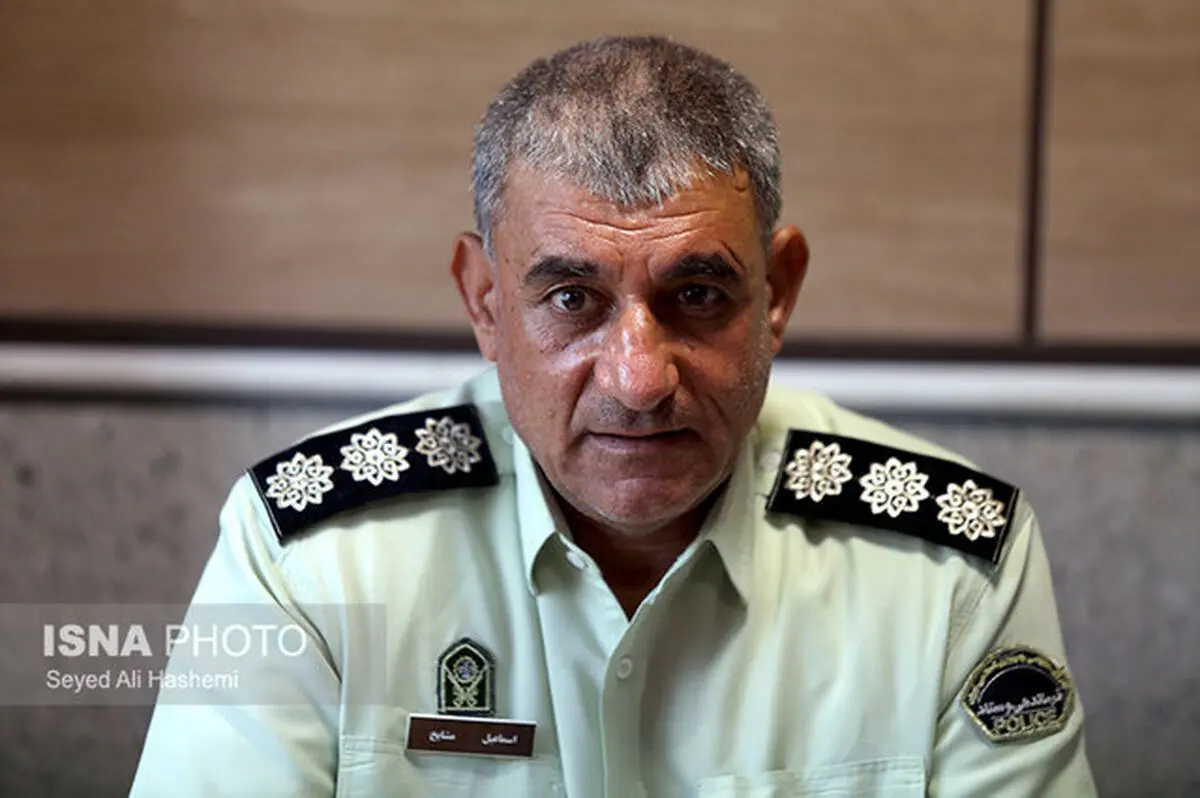 دستگیری زن و شوهر سازنده مشروبات دست‌ساز در بندرعباس