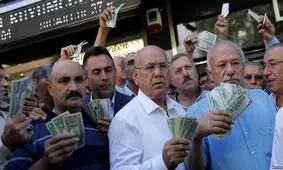 کدام کشورها بیش‌ترین آسیب‌پذیری را از بحران لیر دارند؟