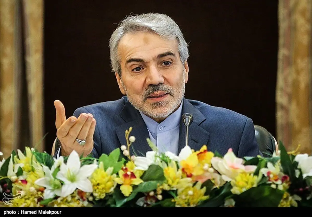 نوبخت: ۱۰ میلیون تن گندم خرید تضمینی شد