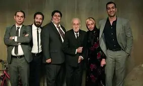 سکانس سانسور شده برادران لیلا منتشر شد/ ویدئو