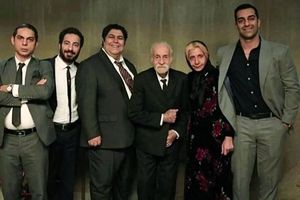 سکانس سانسور شده برادران لیلا منتشر شد/ ویدئو