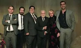سکانس سانسور شده برادران لیلا منتشر شد/ ویدئو