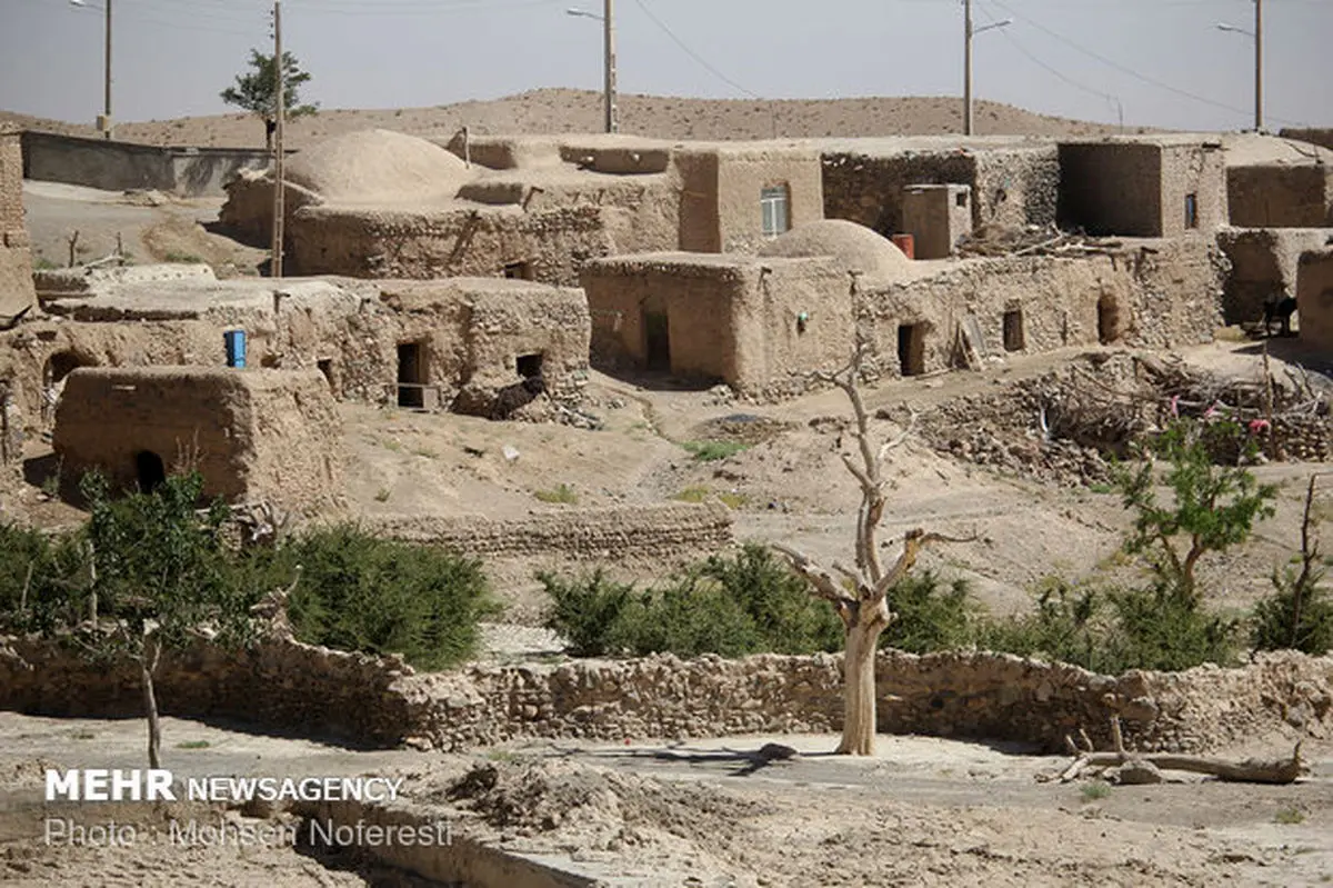 ۳۰ شهر خراسان رضوی سال آینده با تنش آبی رو به رو خواهند بود